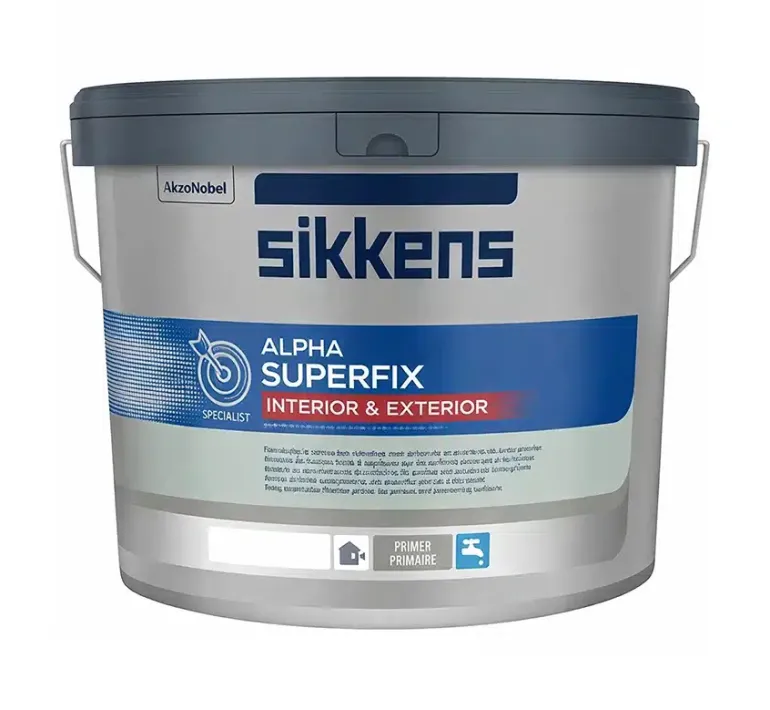 Sikkens Alpha Superfix