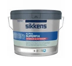 Sikkens Alpha Superfix