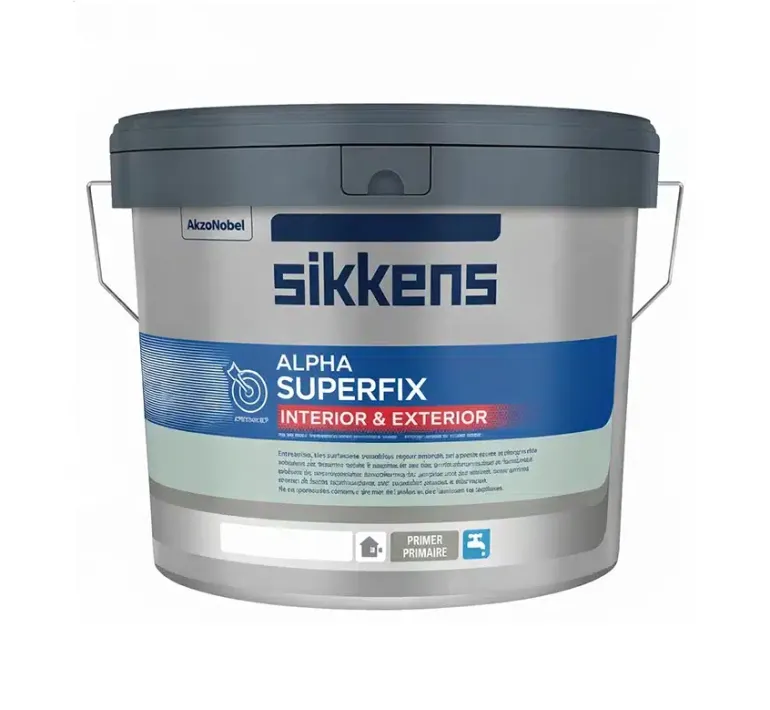 Sikkens Alpha Superfix