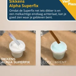 Sikkens Alpha Superfix