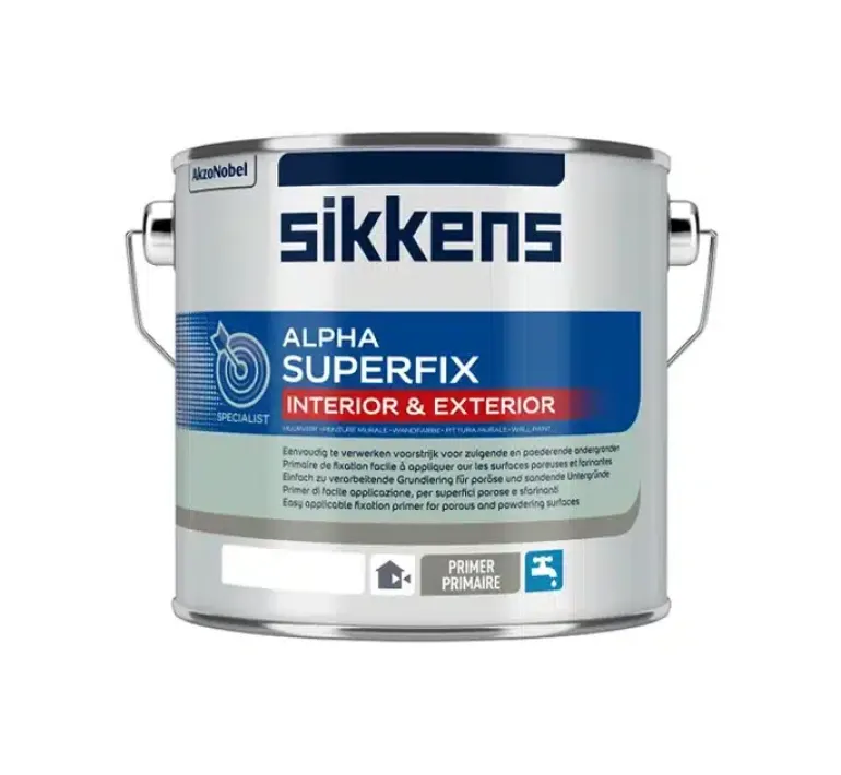 Sikkens Alpha Superfix