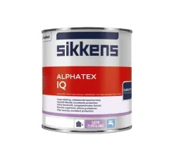 Sikkens Alphatex IQ