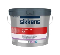 Sikkens Alphatex IQ