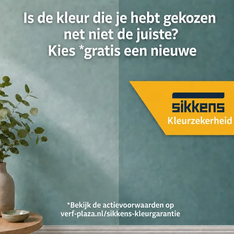 Sikkens Alphatex Satin SF
