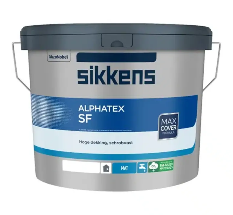 Sikkens Alphatex SF