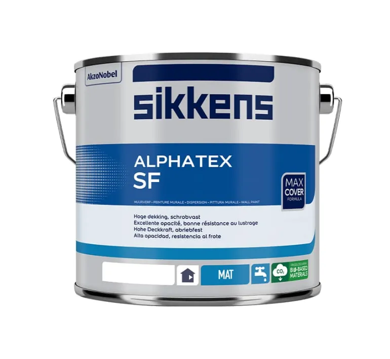 Sikkens Alphatex SF