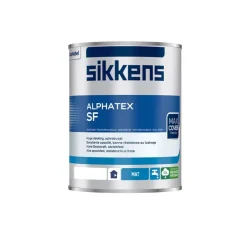 Sikkens Alphatex SF