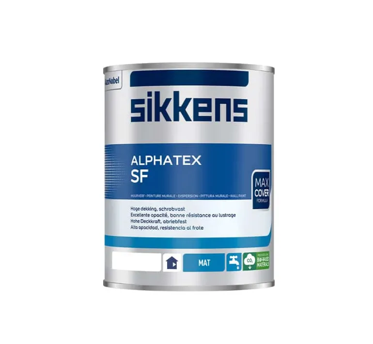 Sikkens Alphatex SF