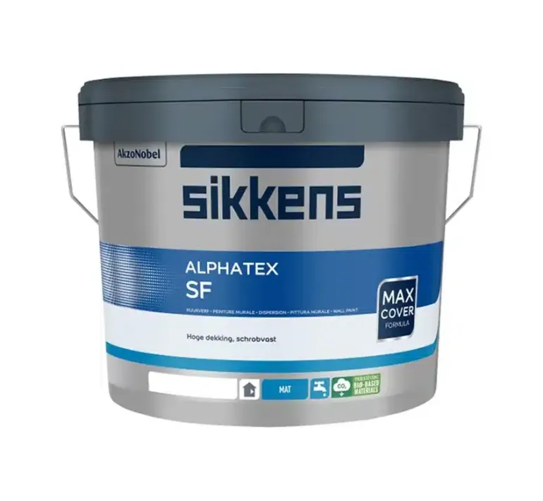 Sikkens Alphatex SF