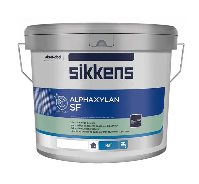 Sikkens Alphaxylan SF