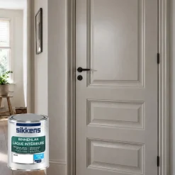 Sikkens Binnenlak Zijdeglans