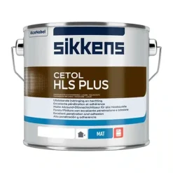 Sikkens Cetol HLS Plus