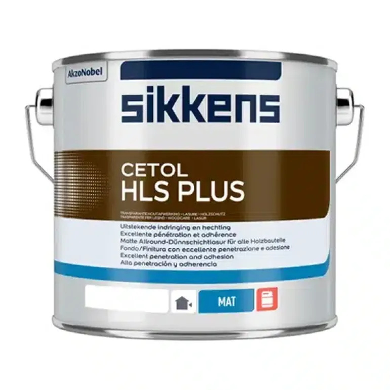 Sikkens Cetol HLS Plus