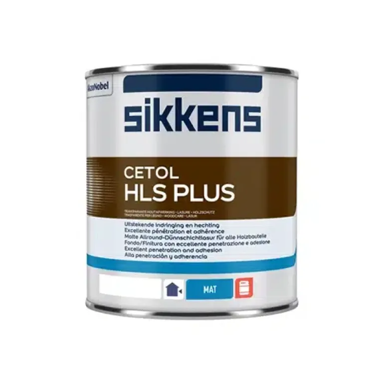 Sikkens Cetol HLS Plus