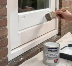 Sikkens Grondlak Buiten