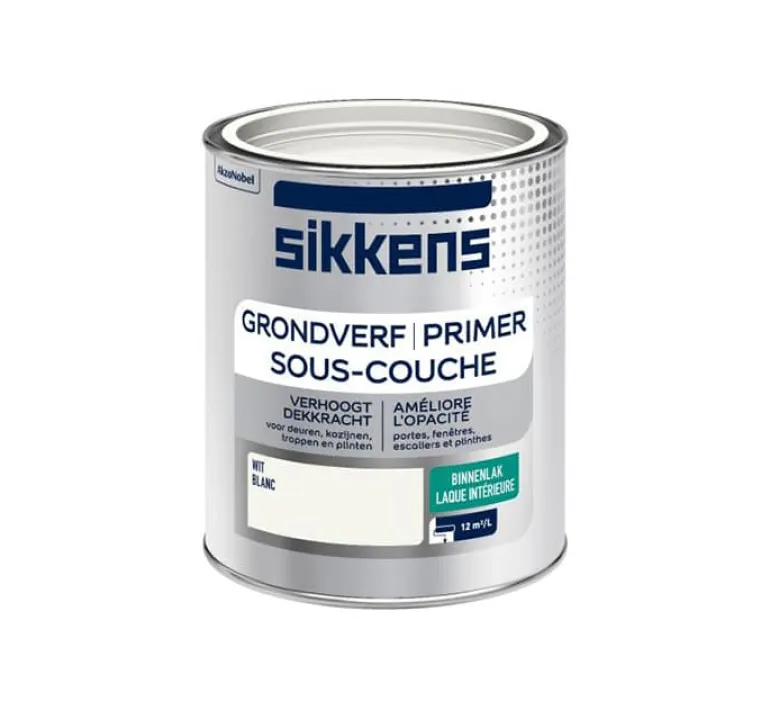 Sikkens Grondverf Binnen