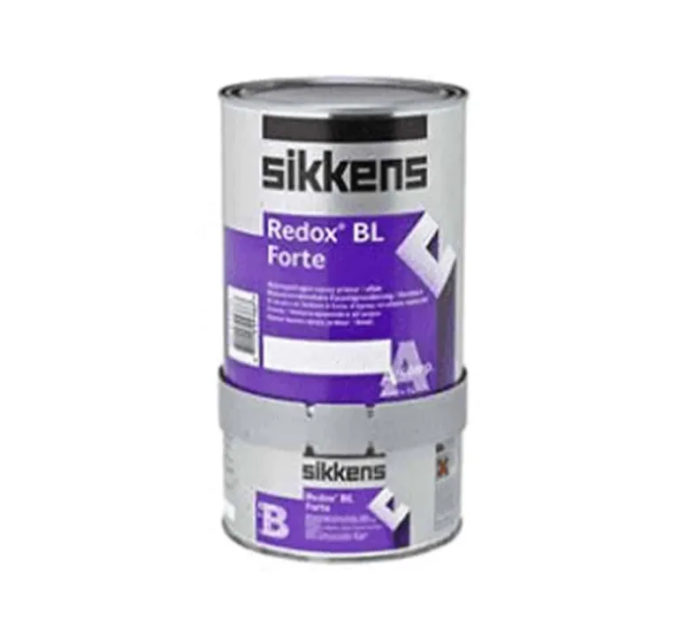 Sikkens Redox BL Forte