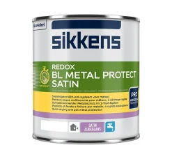 Sikkens Redox BL Metal Protect