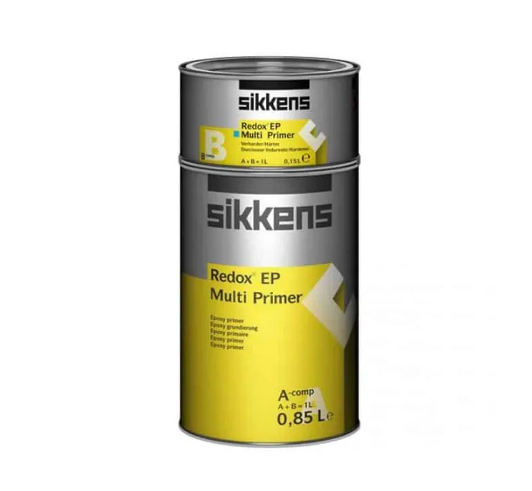 Sikkens Redox EP Multiprimer