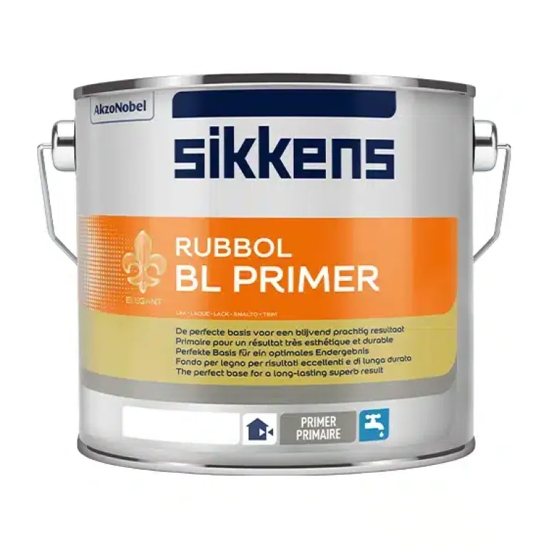 Sikkens Rubbol BL Primer