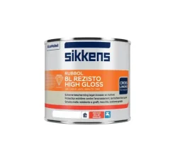 Sikkens Rubbol BL Rezisto High Gloss