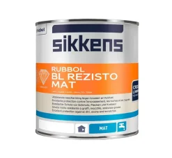 Sikkens Rubbol BL Rezisto Mat