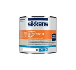 Sikkens Rubbol BL Rezisto Mat