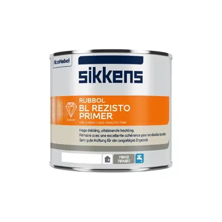 Sikkens Rubbol BL Rezisto Primer