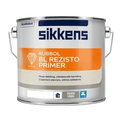 Sikkens Rubbol BL Rezisto Primer