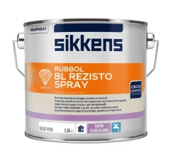 Sikkens Rubbol BL Rezisto Spray