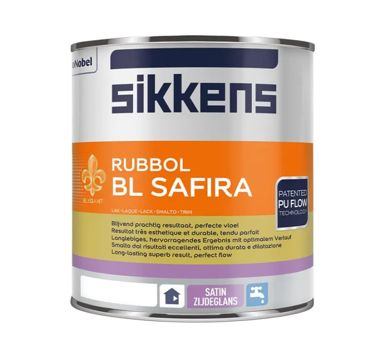 Sikkens Rubbol BL Safira