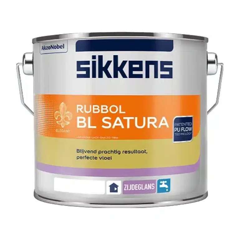 Sikkens Rubbol BL Satura