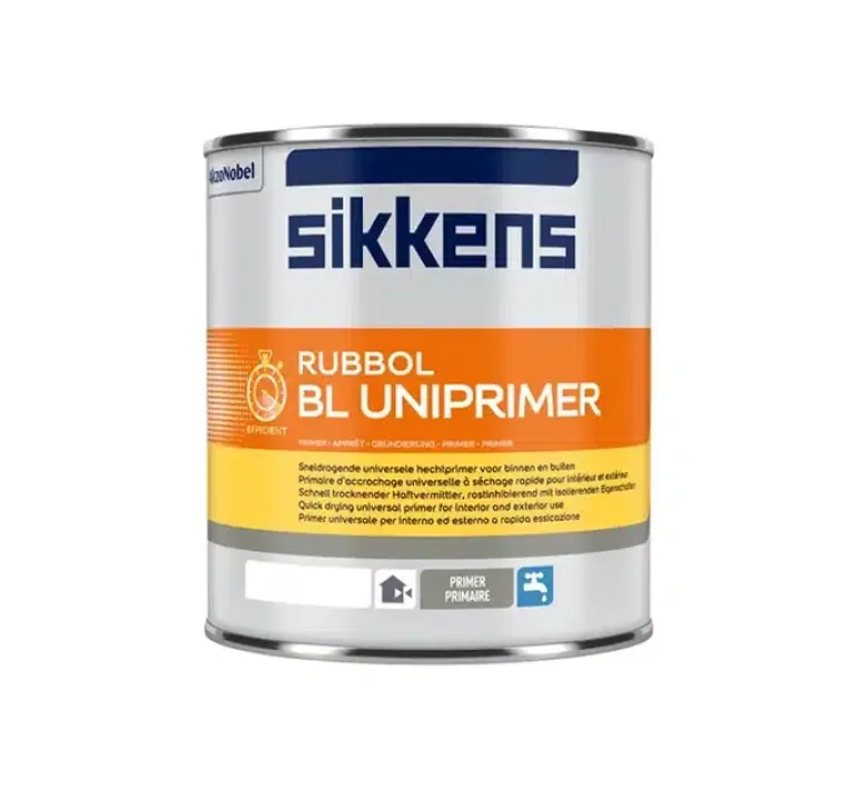 Sikkens Rubbol BL Uniprimer