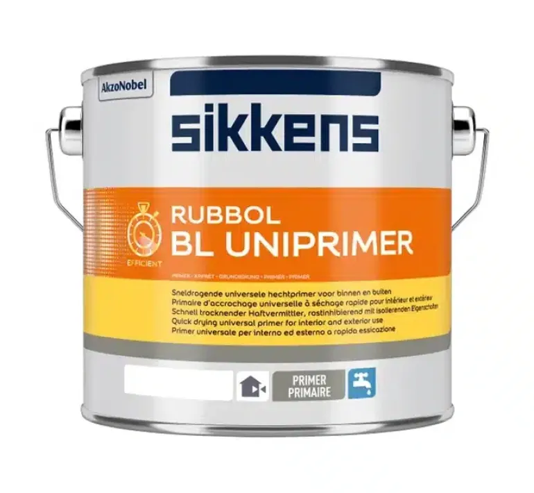 Sikkens Rubbol BL Uniprimer