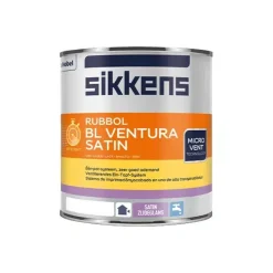 Sikkens Rubbol BL Ventura Satin