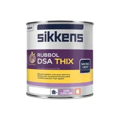 Sikkens Rubbol DSA Thix