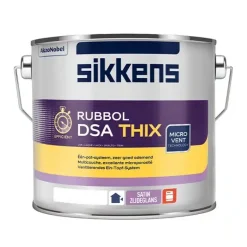 Sikkens Rubbol DSA Thix
