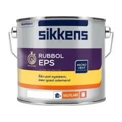 Sikkens Rubbol EPS