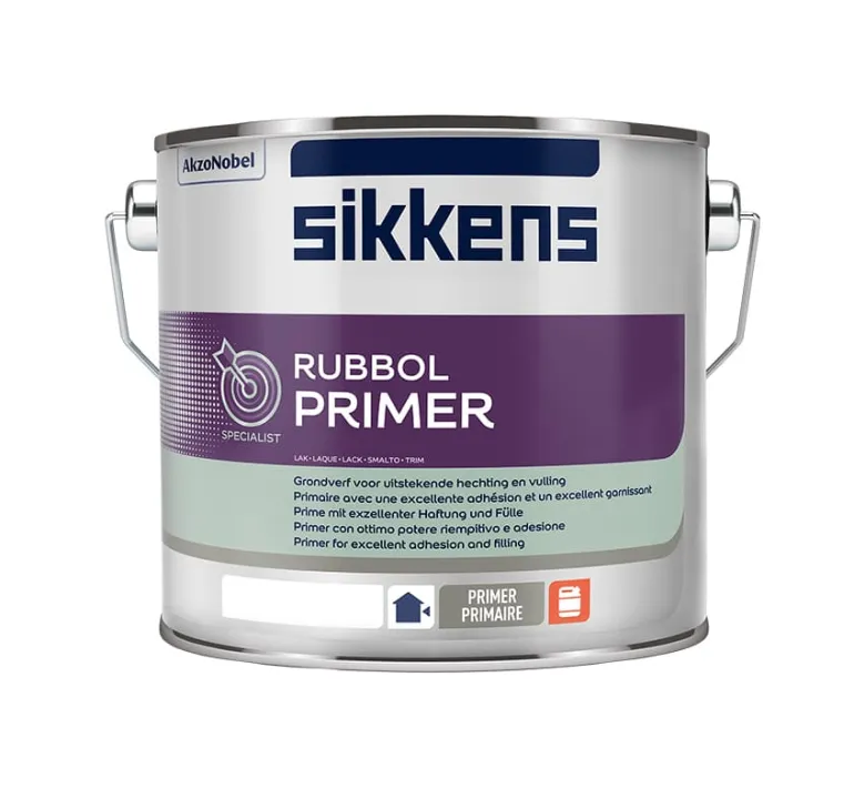 Sikkens Rubbol Primer