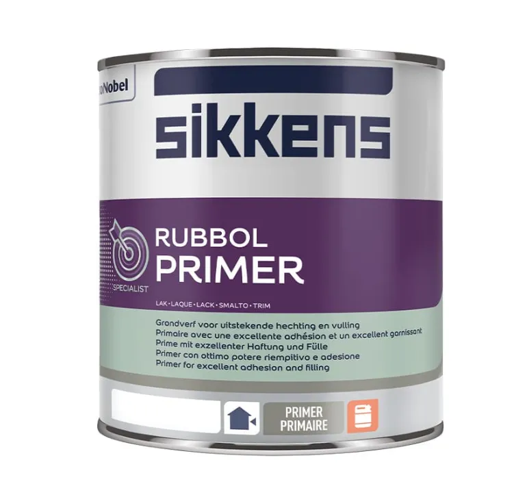 Sikkens Rubbol Primer