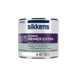 Sikkens Rubbol Primer Extra