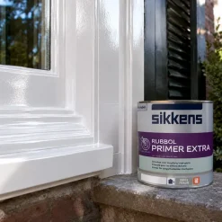 Sikkens Rubbol Primer Extra