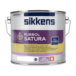 Sikkens Rubbol Satura