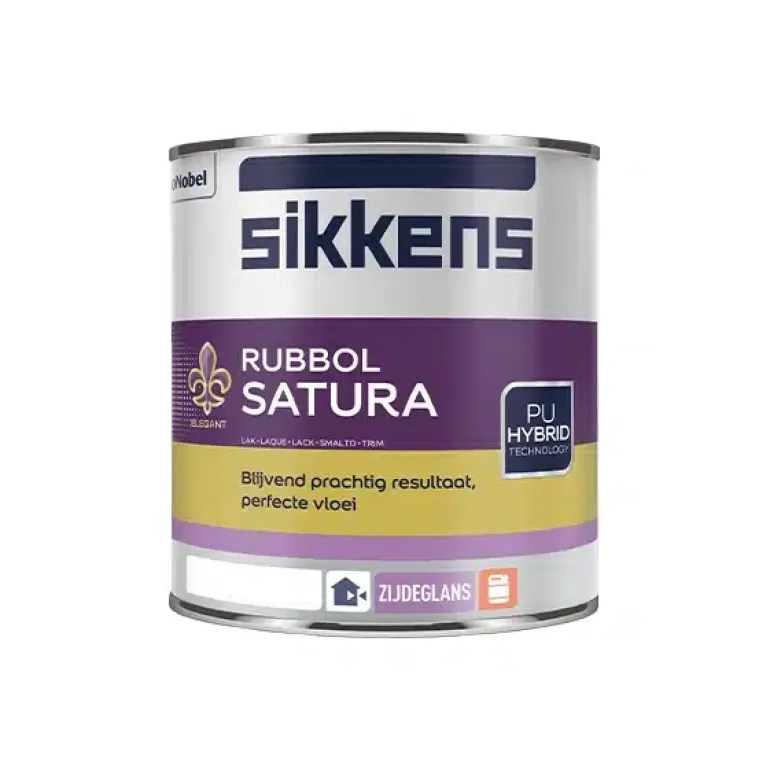 Sikkens Rubbol Satura