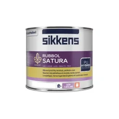 Sikkens Rubbol Satura
