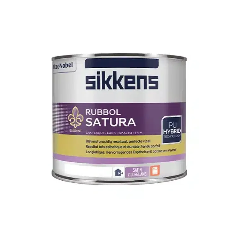 Sikkens Rubbol Satura