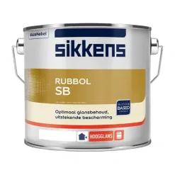 Sikkens Rubbol SB