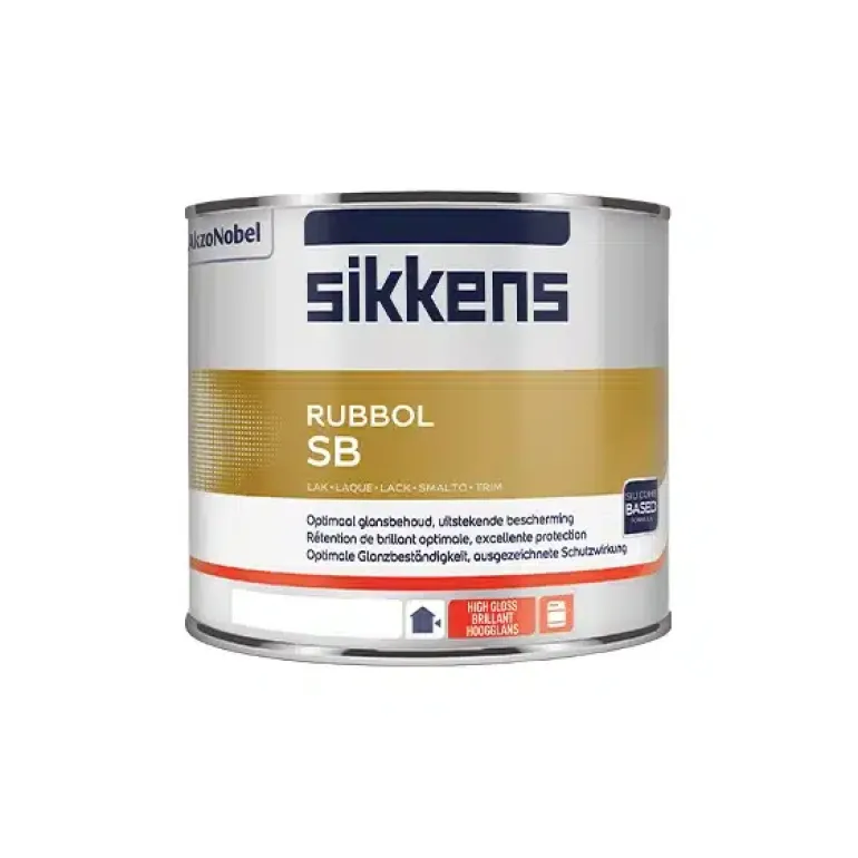 Sikkens Rubbol SB
