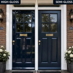 Sikkens Rubbol XD Semi-Gloss Combi-Deal