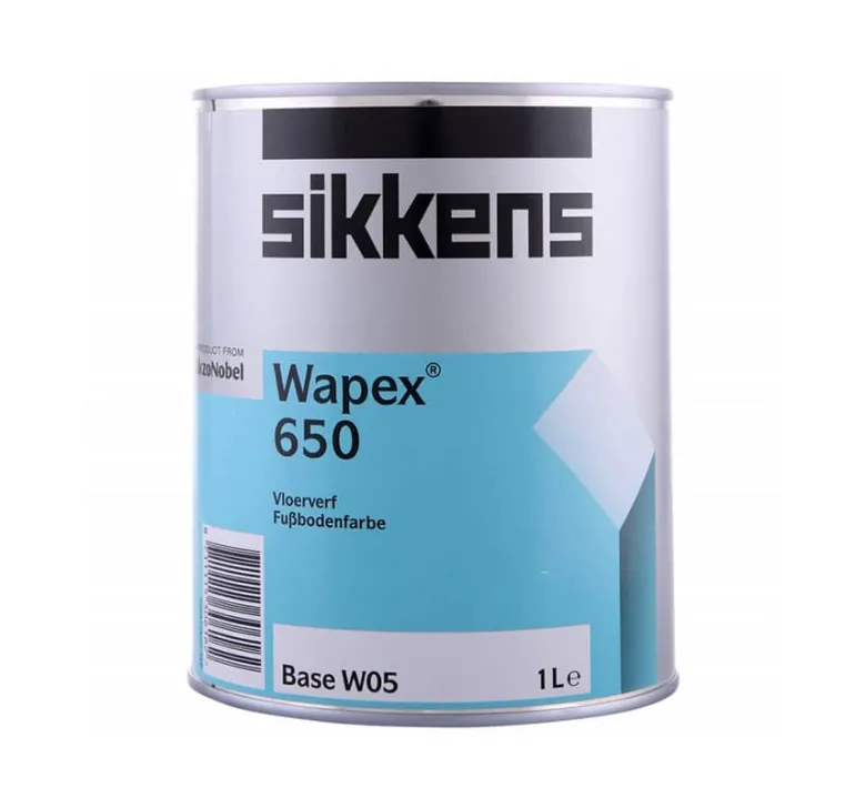 Sikkens Wapex 650